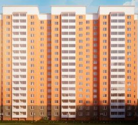 ЖК "Квартал у Реки"