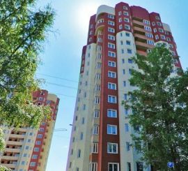 ЖК "На Трудовая" (Электросталь)