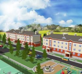 ЖК "Струбково"