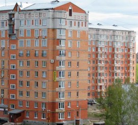 ЖК "На Степана Степанова"