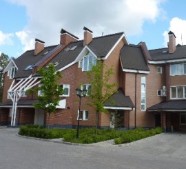 ЖК "Салтыковка"