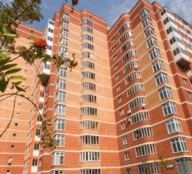 ЖК "На улице Мира 32А" (Мытищи)