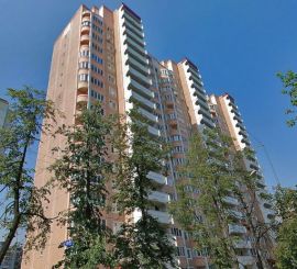 ЖК "Дом на Первомайской" (Лыткарино)