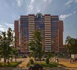 ЖК "Дом в Одинцово"