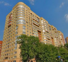 ЖК "Дом на Кирова" (Люберцы)