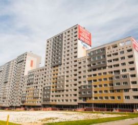 ЖК "Балашиха Сити"