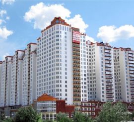 ЖК "Лесные Озера"