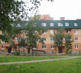 ЖК "На улице Главная"