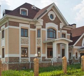 Коттеджный Поселок "Княжье Озеро"