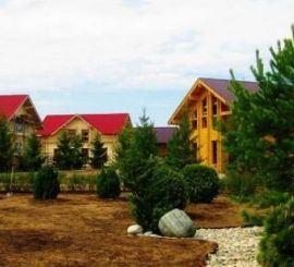 ЖК "Зеленый Квартал"