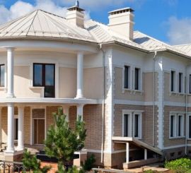 Коттеджный Поселок "Азарово"