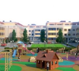 ЖК "Петровский Квартал"