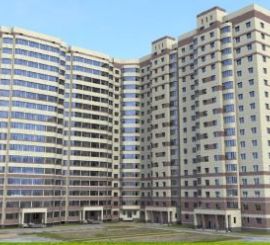 ЖК "Ядреевский"