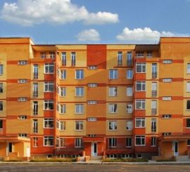 ЖК "Лесная Cказка" (Красногорск)