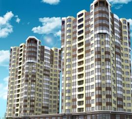 ЖК "Квартал 7"