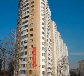 ЖК "На улице Кирова" (Реутов)