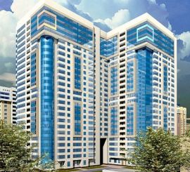 ЖК "Маяк" (Реутов)