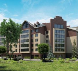 ЖК "Венеция"