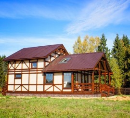 Комплекс Поселков "Можайская Ривьера"