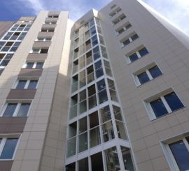 ЖК "Радонеж-2"