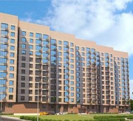 ЖК "Барбарис"