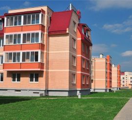 ЖК "Сакраменто"