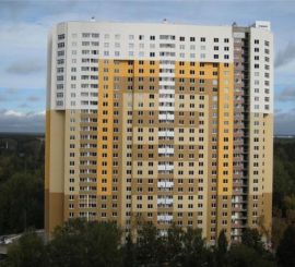 ЖК "Победитель"