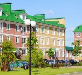 ЖК "Мечта" (Габовское)