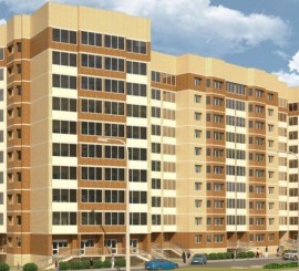 ЖК "Нахабино Центральное"