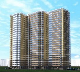 ЖК "Молодежный-II"