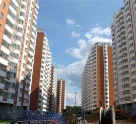 ЖК "Пятница"