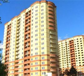 ЖК "Палитра"