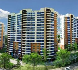 ЖК "Реал-Парк"