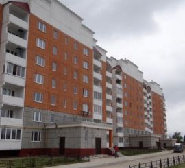 ЖК "Симферопольский"