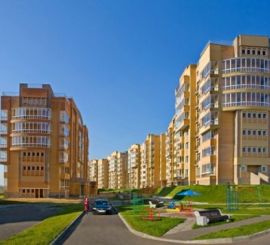 ЖК "Рублевское Предместье"
