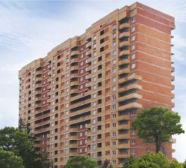 ЖК "На 2-м Чапаевском Переулке"