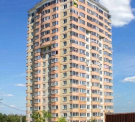 ЖК "На улице Радужная, 18"