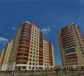 ЖК "Кировский"