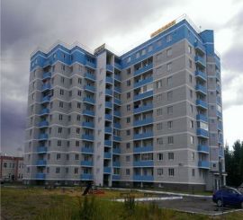 ЖК "Восточные Зори-1"