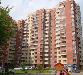 ЖК "Новая Слобода"