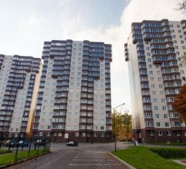 ЖК "Саввинские Пруды"