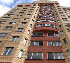 ЖК "Павлино 39А"