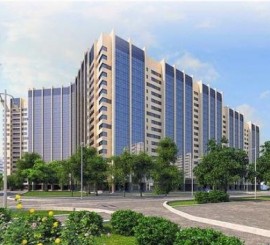 ЖК "Центральный" (Лыткарино)