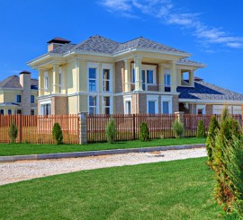 Коттеджный Поселок "Павлово 2"