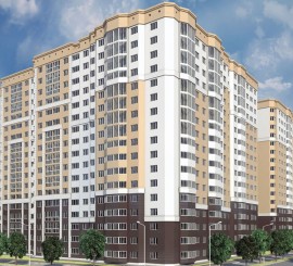 ЖК "АРС Триумф"