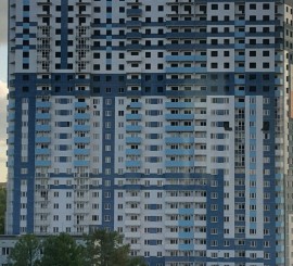 ЖК "На Тарасовской 2"