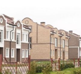 Коттеджный Поселок "Папушево Парк"