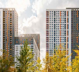 "Оранж парк"