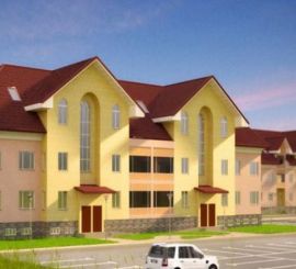 ЖК "Метелица"