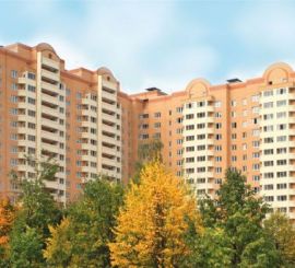 ЖК "Молодежный"